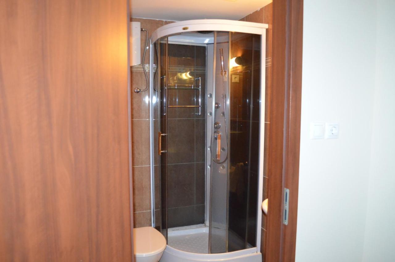 Bed and Breakfast Holdfenyszallas Szegedin Exterior foto