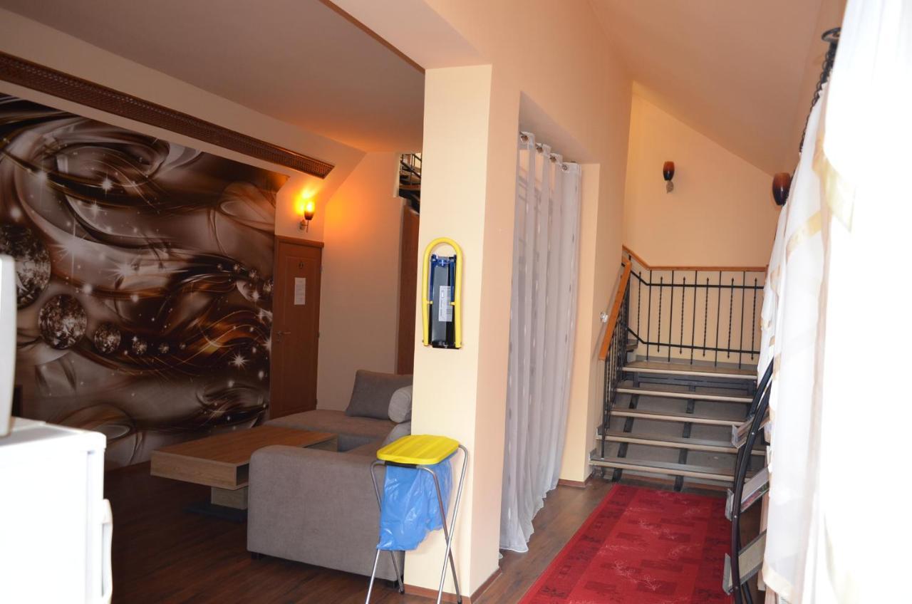 Bed and Breakfast Holdfenyszallas Szegedin Exterior foto