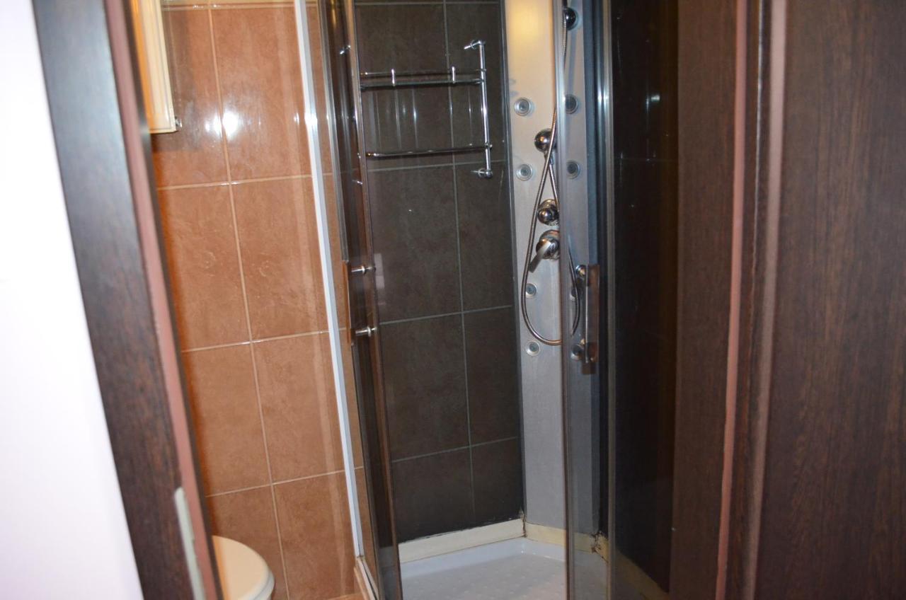 Bed and Breakfast Holdfenyszallas Szegedin Exterior foto