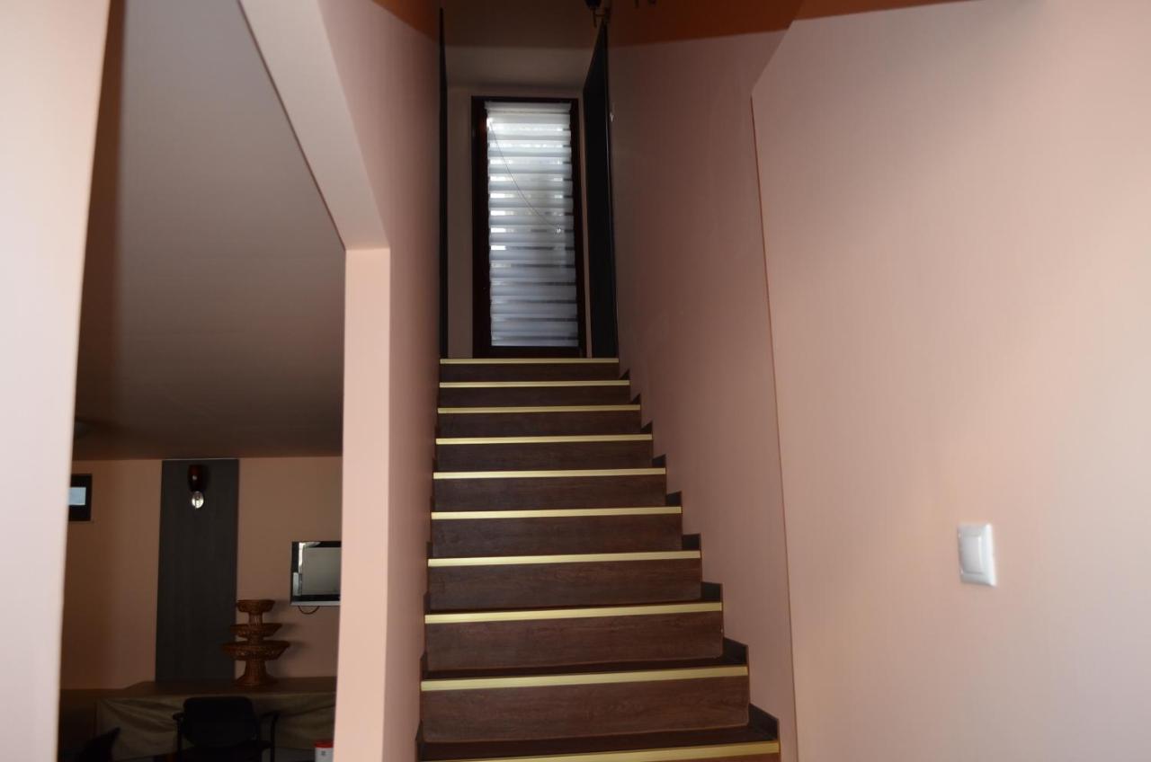 Bed and Breakfast Holdfenyszallas Szegedin Exterior foto