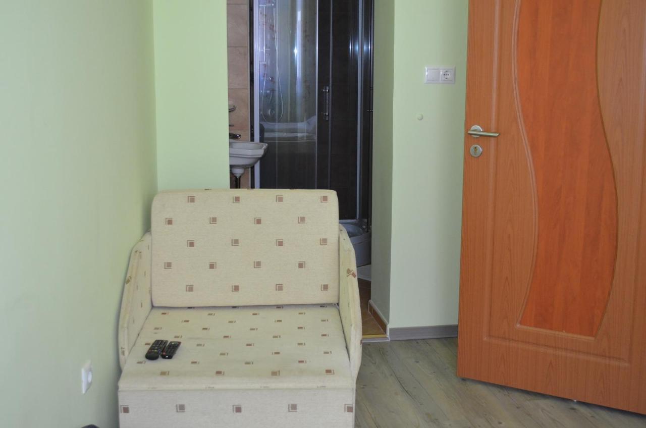 Bed and Breakfast Holdfenyszallas Szegedin Exterior foto