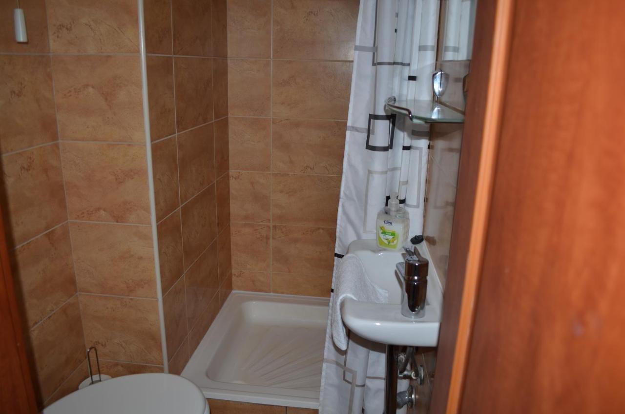 Bed and Breakfast Holdfenyszallas Szegedin Exterior foto